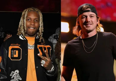 lil durk morgan wallen