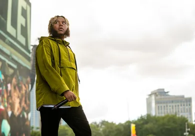 2022 Lollapalooza - Day 2