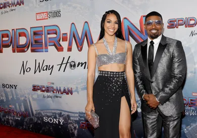 Sony Pictures' "Spider-Man: No Way Home" Los Angeles Premiere - Red Carpet