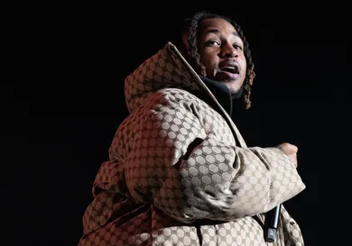 2023 Rolling Loud Los Angeles