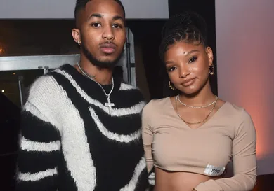 Los Angeles Premiere Of "CREED III"- After Party