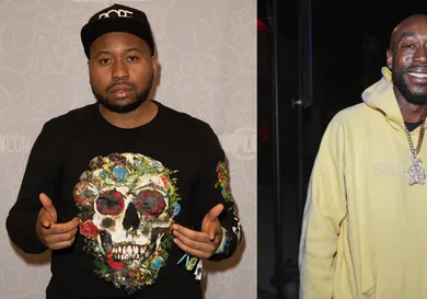 DJ Akademiks Won Freddie Gibbs Beef