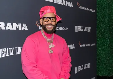 DJ Drama Listening Event