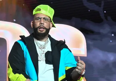 2023 Strength Of A Woman Festival &amp; Summit - Mary J. Blige Concert