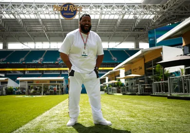 F1 Grand Prix of Miami - Practice