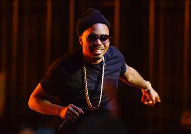 Hennessy V.S Presents "Nas: Time Is Illmatic" Los Angeles Tour