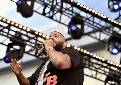 L.A. Reid And Epic Records Host "EpicFest 2016" With Performances By Future, DJ Khaled, KONGOS, Yo Gotti, French Montana, Jidenna, Kat Dahlia, Timeflies, Lil Jon