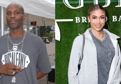 DMX Goddaughter Paige Hurd Recalls Kicked Out Six Flags