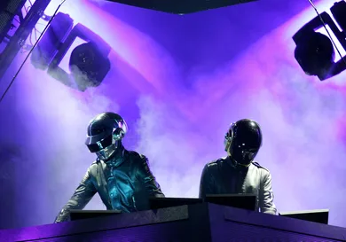 2006 Coachella Music Festival - Day 1