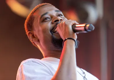 2022 Capitol Hill Block Party