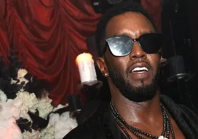 Diddy Dismiss Lawsuit Nanny