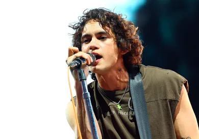 2023 Coachella Valley Music And Arts Festival - Weekend 1 - Day 3