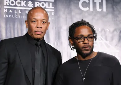 31st Annual Rock And Roll Hall Of Fame Induction Ceremony - Press Room