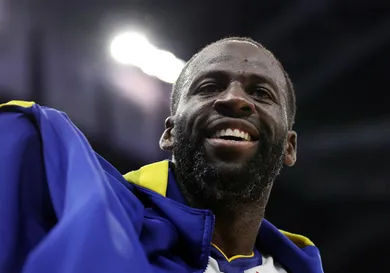 Golden State Warriors v Sacramento Kings - Game Seven