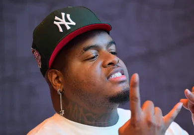 "Untrapped: The Story of Lil Baby" Atlanta Premiere