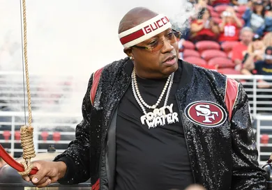 Oakland Raiders v San Francisco 49ers