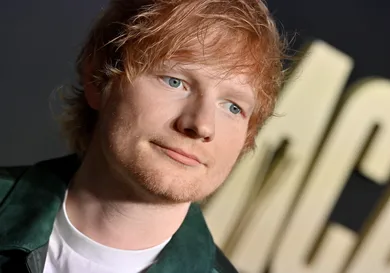 58th Academy Of Country Music Awards - Arrivals