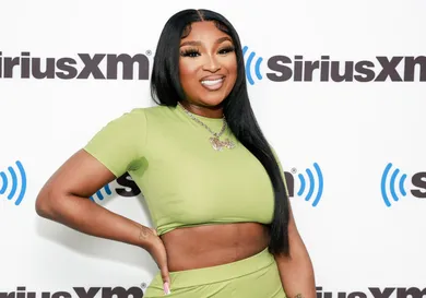 Celebrities Visit SiriusXM - April 13, 2023