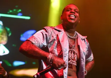 Kodak Black & Friends Concert - Biloxi, MS