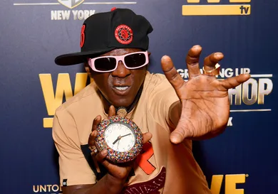 WEtv Celebrates The Premieres Of Growing Up Hip Hop New York And Untold Stories Of Hip Hop