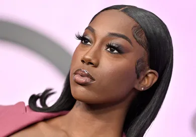 2022 American Music Awards - Arrivals