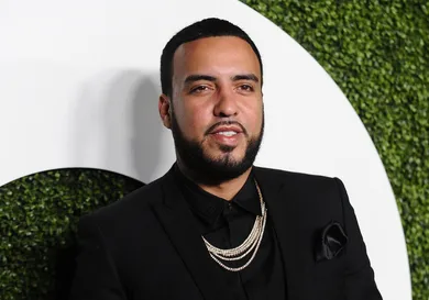 GQ Men Of The Year Party - Arrivals