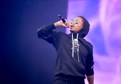 Wireless Festival 2016 - Day 2