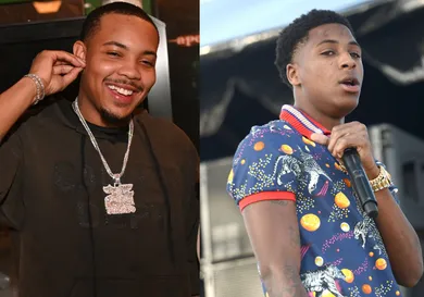 G Herbo Imitates YoungBoy