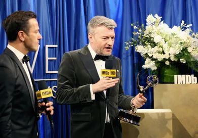 IMDb LIVE After The Emmys 2018