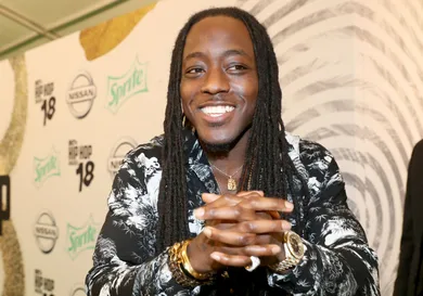 BET Hip Hop Awards 2018 - Arrivals