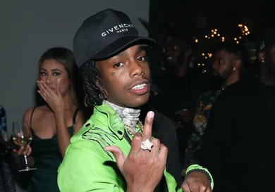 Murda Beatz 25th Birthday + GRAMMY Celebration