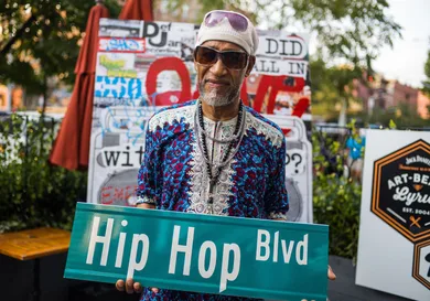 360 Icons Awards Dinner