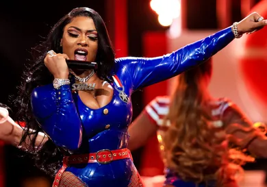 2019 BET Hip Hop Awards - Show