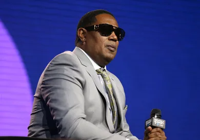 REVOLT X AT&T Host REVOLT 3-Day Summit In Los Angeles - Day 2