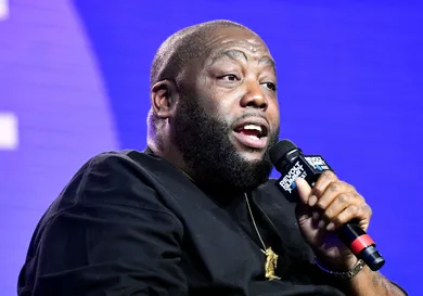 killer mike net worth