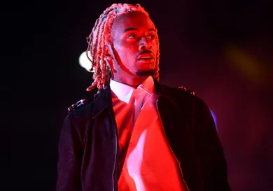 2019 Rolling Loud LA