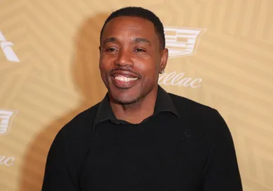 American Black Film Festival Honors Awards Ceremony - Arrivals