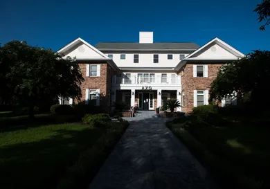 Half Of University Of South Carolina Greek Houses Under Quarantine After Sharp Rise In Coronavirus Cases