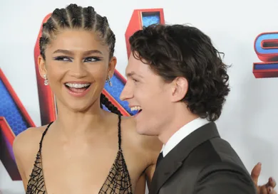 Sony Pictures' "Spider-Man: No Way Home" Los Angeles Premiere - Arrivals