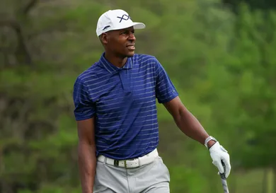 ClubCorp Classic - Round One