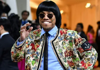 US-ENTERTAINMENT-FASHION-METGALA-CELEBRITY-MUSEUM-PEOPLE