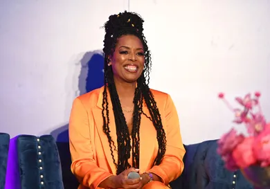 Strength Of A Woman Festival & Summit Day 2 Strength Of A Woman Summit