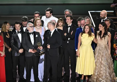 74th Primetime Emmy Awards - Show