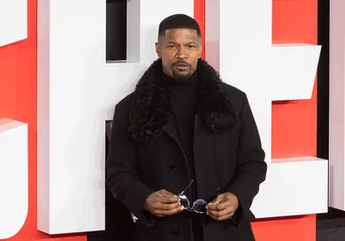 European Premiere of Creed III in London