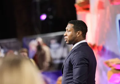 "Ant-Man And The Wasp: Quantumania" UK Gala Screening  VIP Arrivals