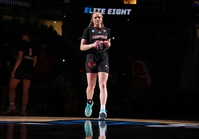 NCAA Women's Basketball Tournament - Seattle Regional