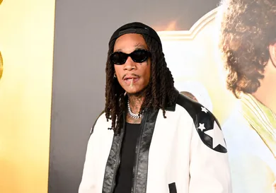 "Spinning Gold" Premiere - Red Carpet