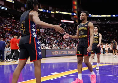 2023 McDonald's All American Game