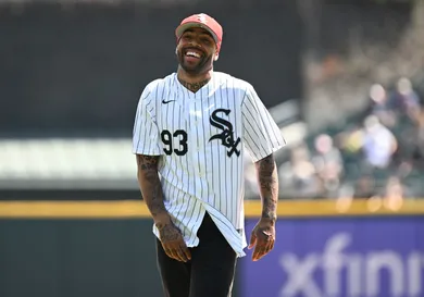 Baltimore Orioles v. Chicago White Sox