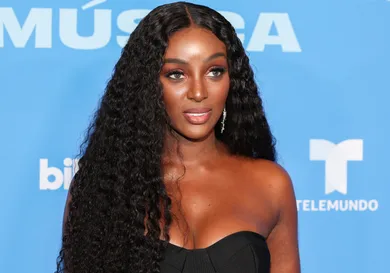 Billboard Latin Women In Music - Arrivals